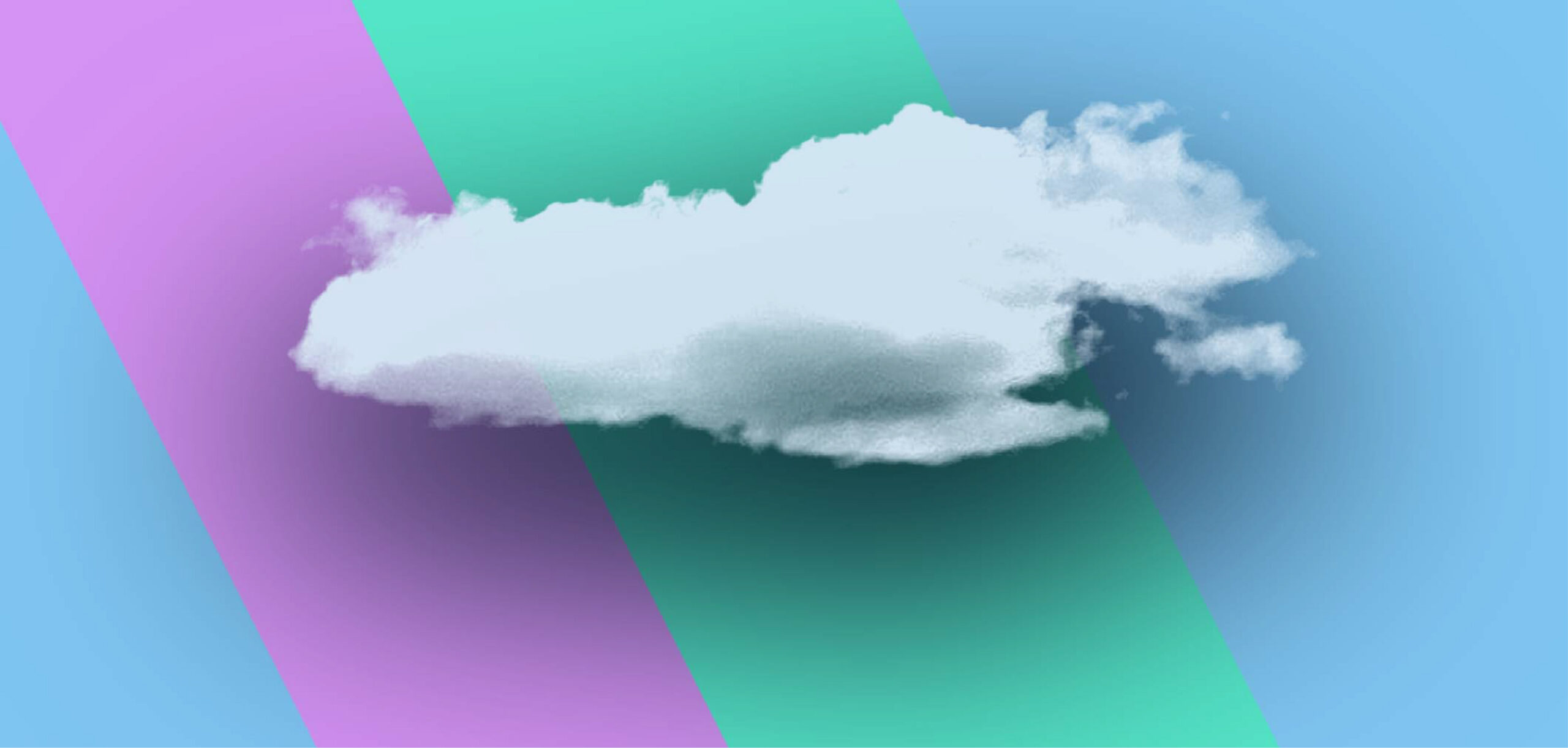 輕鬆的用photoshop做出雲朵效果不藏私密技 Creativemini